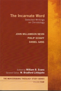 The Incarnate Word